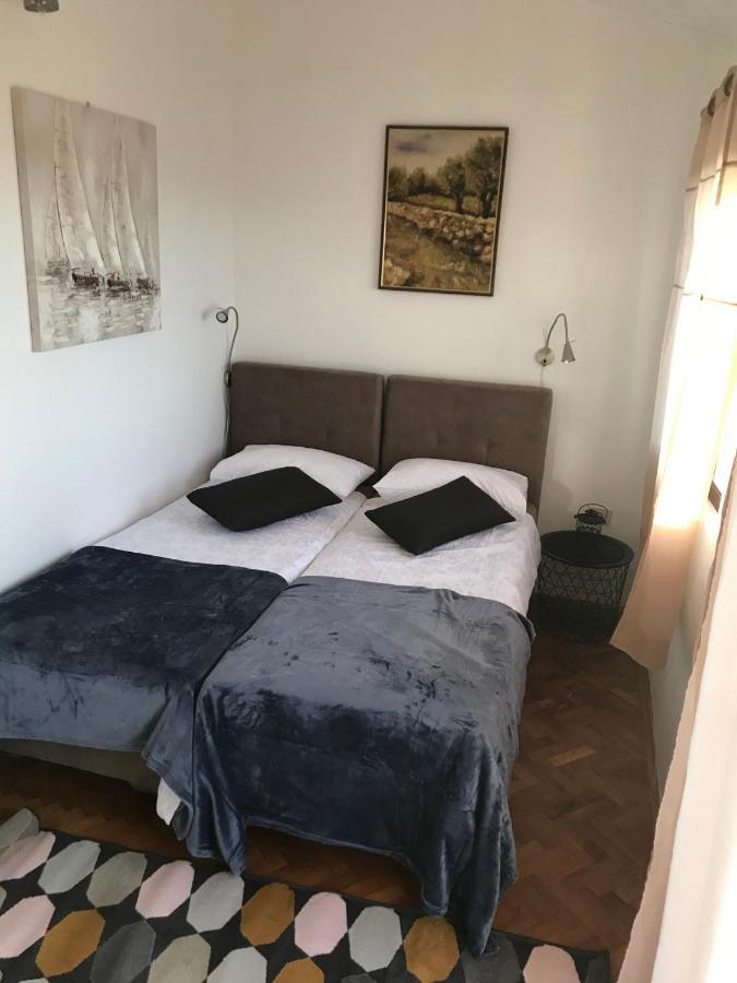 Apartments Valentinovo クレノヴィツァ エクステリア 写真