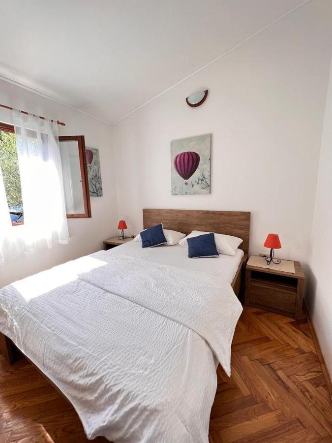 Apartments Valentinovo クレノヴィツァ エクステリア 写真