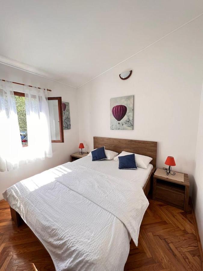 Apartments Valentinovo クレノヴィツァ エクステリア 写真