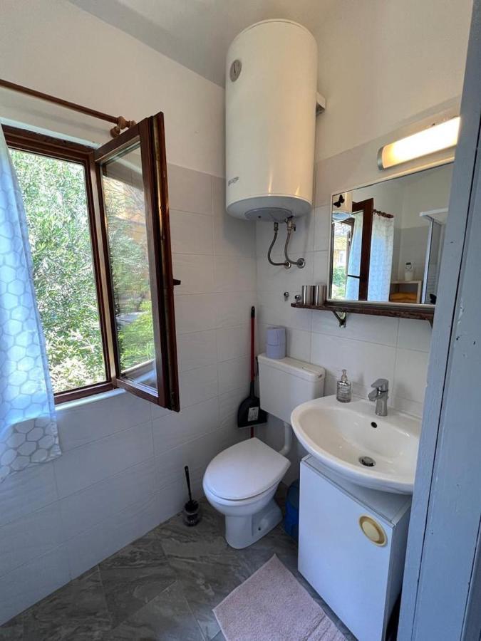 Apartments Valentinovo クレノヴィツァ エクステリア 写真