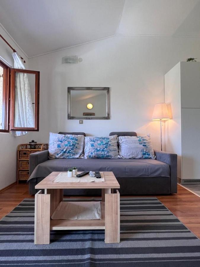 Apartments Valentinovo クレノヴィツァ エクステリア 写真