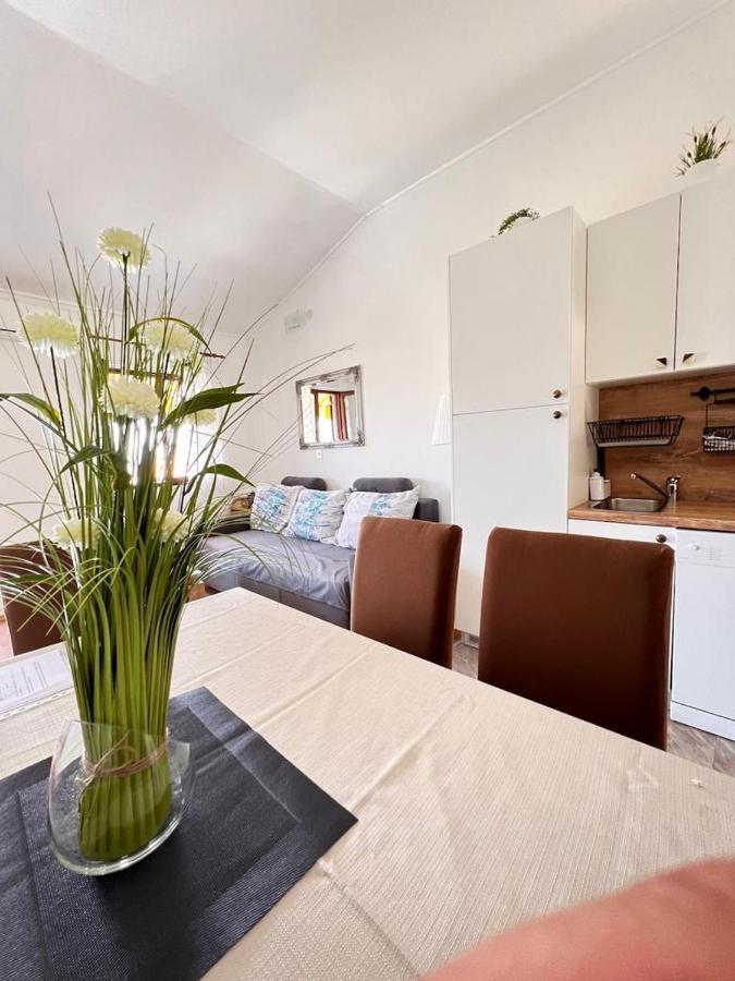 Apartments Valentinovo クレノヴィツァ エクステリア 写真