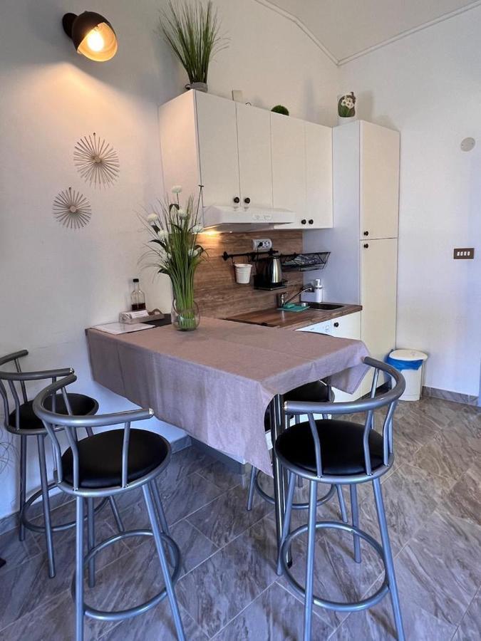 Apartments Valentinovo クレノヴィツァ エクステリア 写真