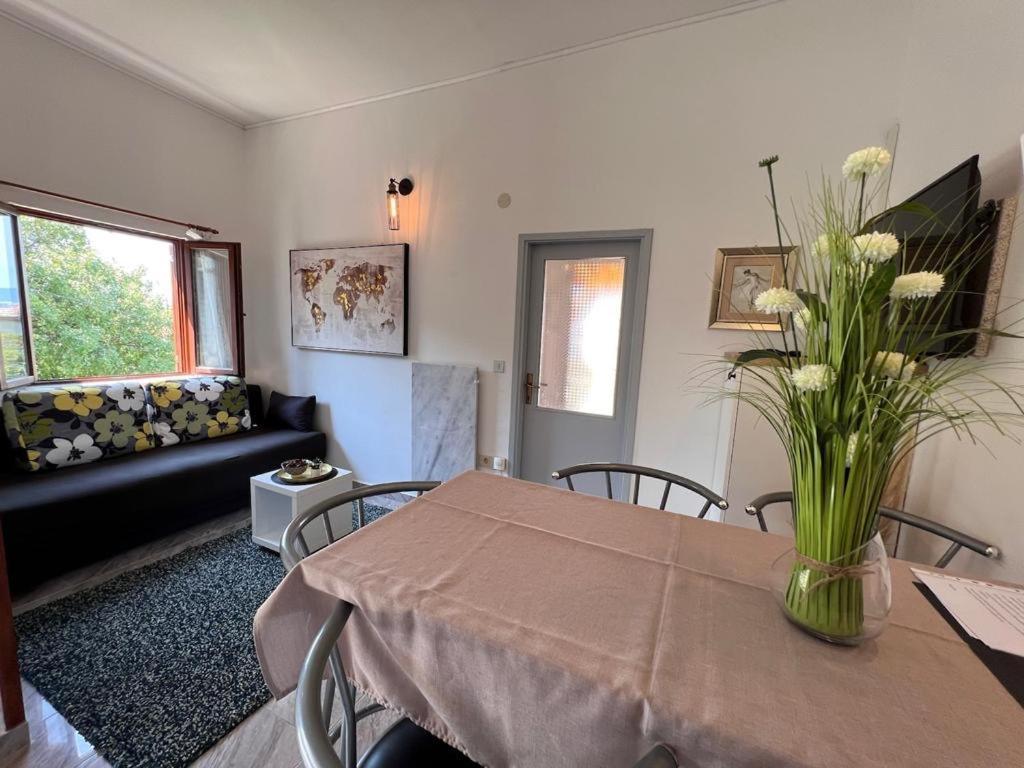 Apartments Valentinovo クレノヴィツァ エクステリア 写真
