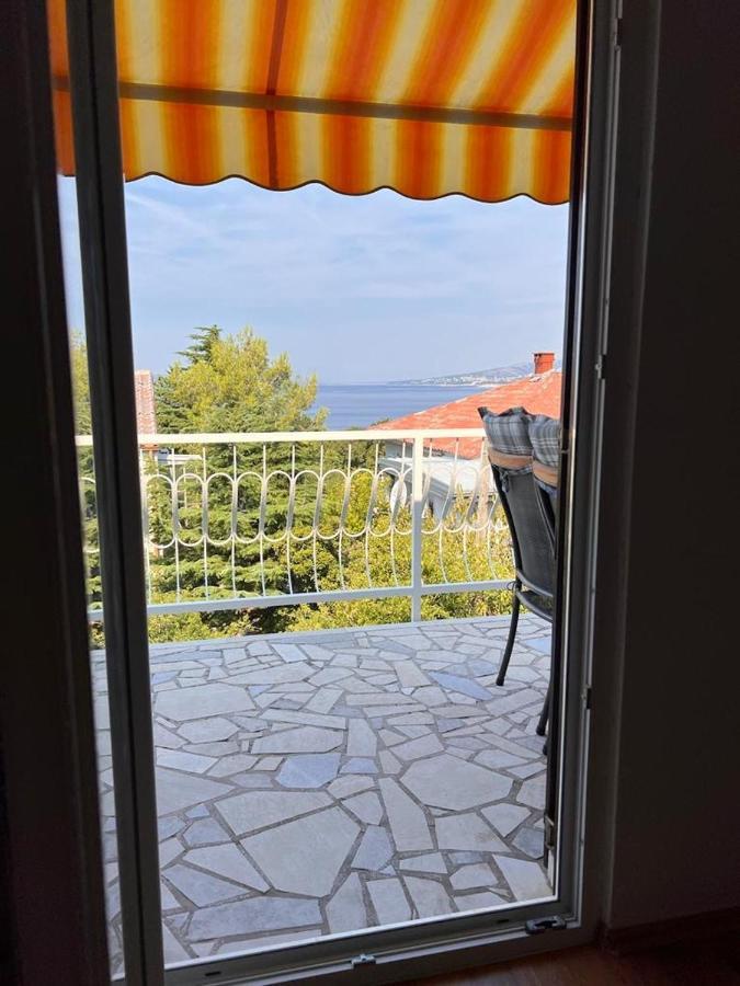 Apartments Valentinovo クレノヴィツァ エクステリア 写真