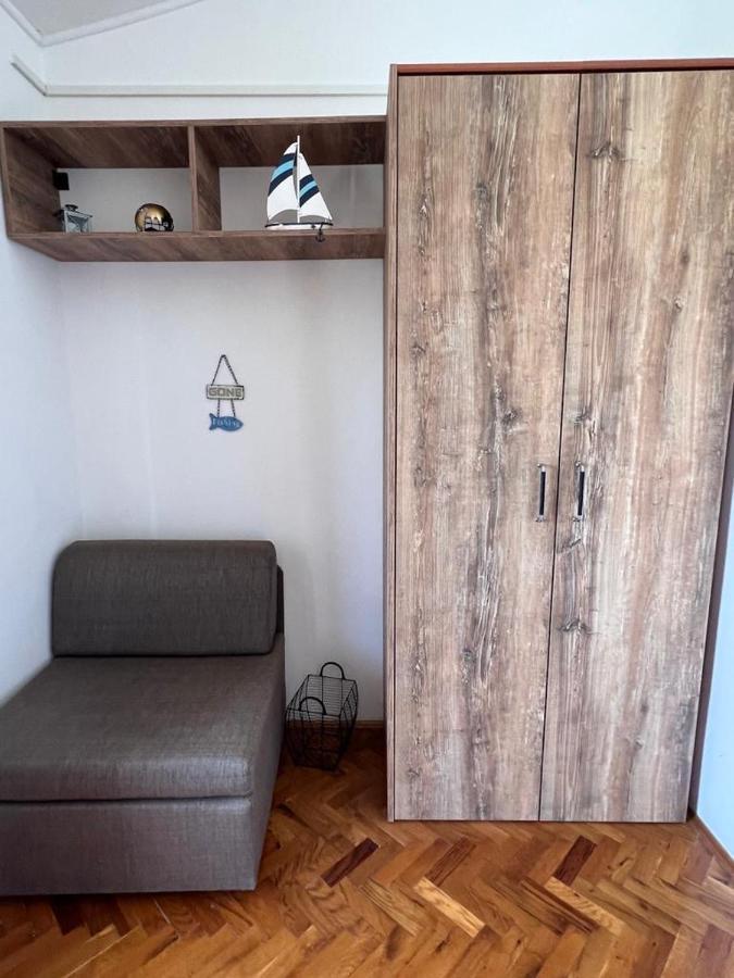 Apartments Valentinovo クレノヴィツァ エクステリア 写真