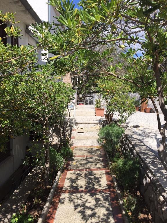 Apartments Valentinovo クレノヴィツァ エクステリア 写真
