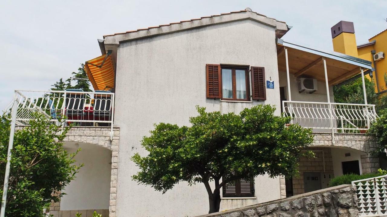 Apartments Valentinovo クレノヴィツァ エクステリア 写真