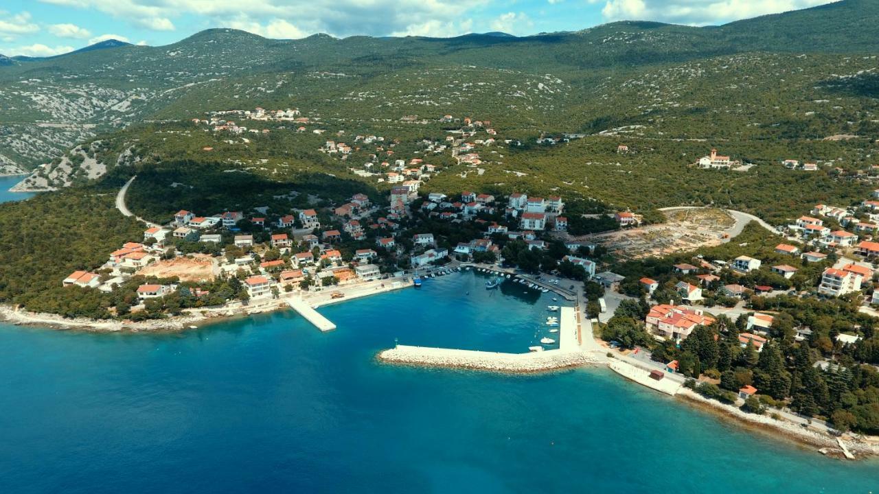 Apartments Valentinovo クレノヴィツァ エクステリア 写真